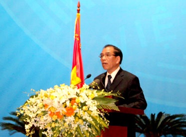 Kỷ niệm 80 năm thành lập Mặt trận Dân tộc thống nhất Việt Nam - 2 Kỷ niệm 80 năm thành lập Mặt trận Dân tộc thống nhất Việt Nam - 2