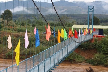 Cầu Khuyến học & Dân trí sẽ được bảo dưỡng cẩn thận - 1