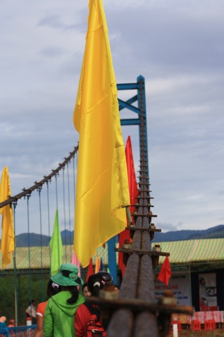 Cầu Khuyến học & Dân trí sẽ được bảo dưỡng cẩn thận - 10