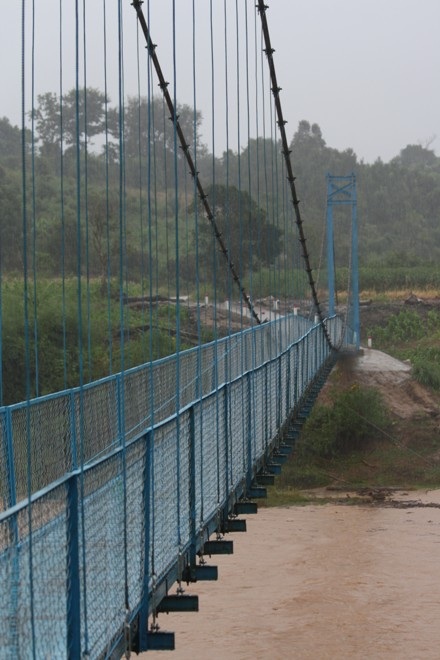 Cầu Khuyến học & Dân trí sẽ được bảo dưỡng cẩn thận - 11