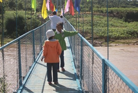 Cầu Khuyến học & Dân trí sẽ được bảo dưỡng cẩn thận - 12