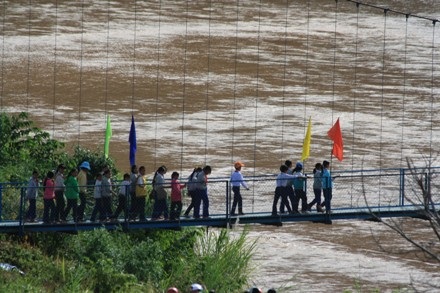 Cầu Khuyến học & Dân trí sẽ được bảo dưỡng cẩn thận - 13