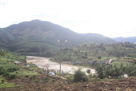 Cầu Khuyến học & Dân trí sẽ được bảo dưỡng cẩn thận - 2