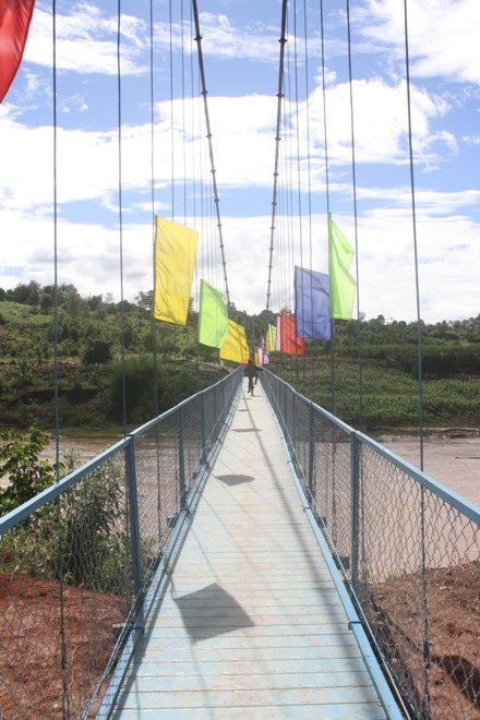 Cầu Khuyến học & Dân trí sẽ được bảo dưỡng cẩn thận - 9