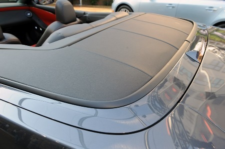 Camaro phiên bản mui trần - Tuyệt mỹ - 11