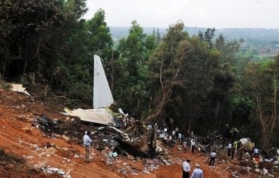 158 người thiệt mạng vì phi công ngủ gật - 1 158 người thiệt mạng vì phi công ngủ gật - 1