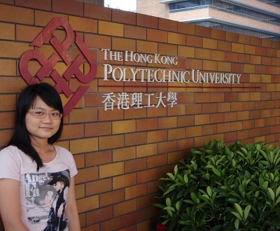 Học bổng toàn phần tại Đại học Bách Khoa Hong Kong (PolyU) - 1 Học bổng toàn phần tại Đại học Bách Khoa Hong Kong (PolyU) - 1