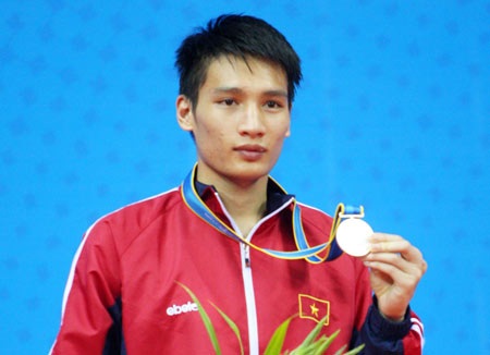 Trung Quốc tiếp đà thăng tiến, Việt Nam kéo dài cơn khát “vàng”  - 2