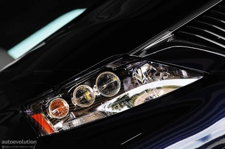 Đèn halogen, xenon hay LED? - 4 Đèn halogen, xenon hay LED? - 4
