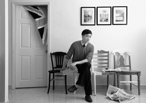 Lương Mạnh Hải, Hồ Ngọc Hà bán... huy hiệu - 1