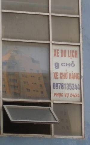 Chuyện lạ ở khu chung cư giữa Thủ đô - 2 Chuyện lạ ở khu chung cư giữa Thủ đô - 2