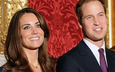 Những bật mí thú vị về vợ tương lai của Hoàng tử Anh - 3