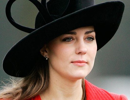 Những bật mí thú vị về vợ tương lai của Hoàng tử Anh - 4