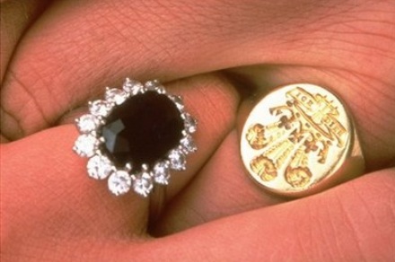 Những bật mí thú vị về vợ tương lai của Hoàng tử Anh - 2