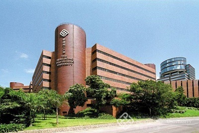 Học bổng toàn phần tại Đại học Bách Khoa Hong Kong (PolyU) - 2 Học bổng toàn phần tại Đại học Bách Khoa Hong Kong (PolyU) - 2