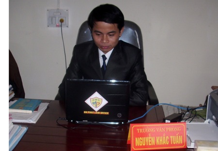 Quyết định khởi tố vụ án nằm trong tay gia đình nạn nhân - 3 Quyết định khởi tố vụ án nằm trong tay gia đình nạn nhân - 3