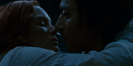 Hé lộ hình ảnh Jang Dong Gun, Kate Bosworth trong “The Warrior’s Way” - 6 Hé lộ hình ảnh Jang Dong Gun, Kate Bosworth trong “The Warrior’s Way” - 6