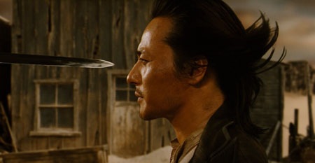 Hé lộ hình ảnh Jang Dong Gun, Kate Bosworth trong “The Warrior’s Way” - 8 Hé lộ hình ảnh Jang Dong Gun, Kate Bosworth trong “The Warrior’s Way” - 8
