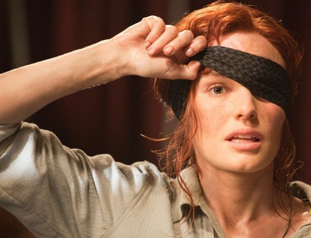 Hé lộ hình ảnh Jang Dong Gun, Kate Bosworth trong “The Warrior’s Way” - 9 Hé lộ hình ảnh Jang Dong Gun, Kate Bosworth trong “The Warrior’s Way” - 9
