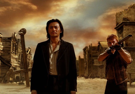 Hé lộ hình ảnh Jang Dong Gun, Kate Bosworth trong “The Warrior’s Way” - 13 Hé lộ hình ảnh Jang Dong Gun, Kate Bosworth trong “The Warrior’s Way” - 13