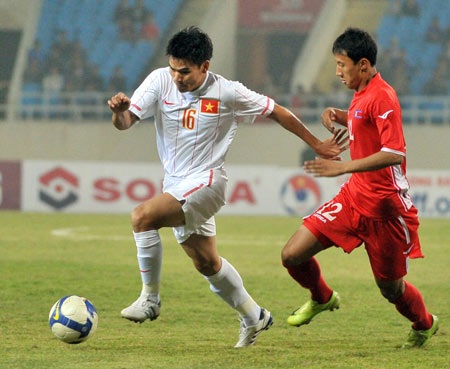 VTV toàn quyền phát sóng AFF Cup 2010 tại Việt Nam - 1 VTV toàn quyền phát sóng AFF Cup 2010 tại Việt Nam - 1