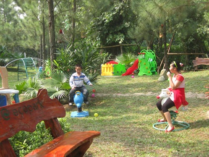 Đầu tư BĐS - đầu tư vào những giá trị tiềm năng - 1