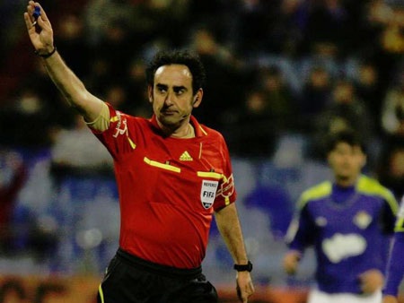 Khắc tinh của cả Barca, Real điều khiển trận “El Clasico” - 1 Khắc tinh của cả Barca, Real điều khiển trận “El Clasico” - 1