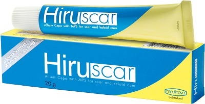 Chương trình tư vấn điều trị sẹo - 1