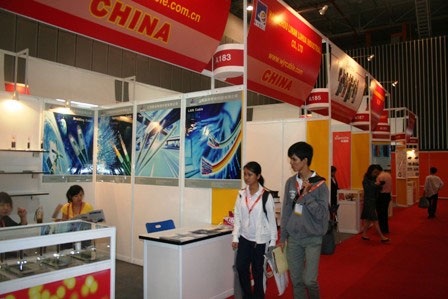 Các góc “ế” của Vietnam Telecom 2010 - 1