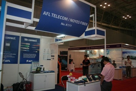 Các góc “ế” của Vietnam Telecom 2010 - 3