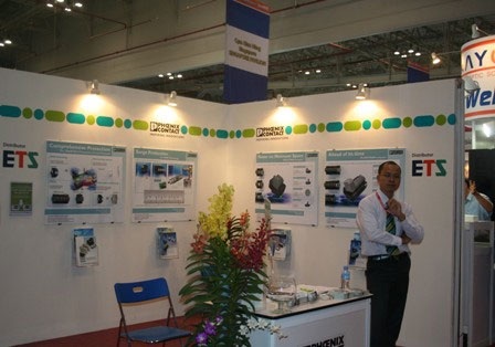 Các góc “ế” của Vietnam Telecom 2010 - 4