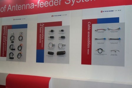 Các góc “ế” của Vietnam Telecom 2010 - 8