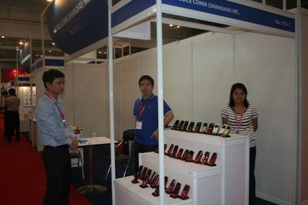 Các góc “ế” của Vietnam Telecom 2010 - 7