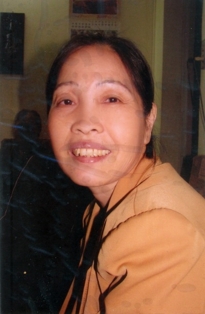Tim người nhà - 1