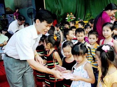 Bí thư Tỉnh uỷ Hà Giang công khai địa chỉ hòm thư điện tử cá nhân - 1 Bí thư Tỉnh uỷ Hà Giang công khai địa chỉ hòm thư điện tử cá nhân - 1