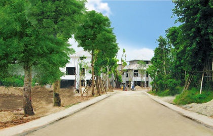 Đầu tư BĐS - đầu tư vào những giá trị tiềm năng - 2