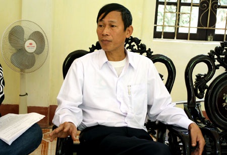 Đất vành đai an ninh, quốc phòng “bay” theo khói lò  gạch - 3