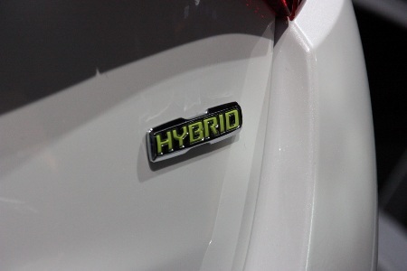 Kia Optima Hybrid gây ấn tượng - 7 Kia Optima Hybrid gây ấn tượng - 7