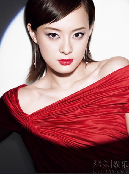 Tôn Lệ được tôn vinh tại LHP truyền hình Canada - 2 Tôn Lệ được tôn vinh tại LHP truyền hình Canada - 2