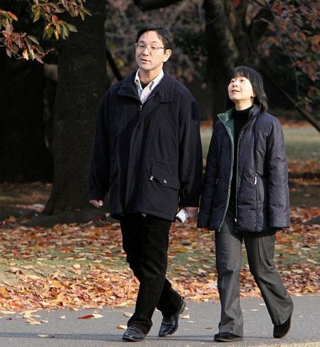 Những đám cưới hoàng gia không “môn đăng hộ đối” - 11