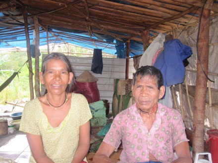 Chuyện tình cảm động của người đàn ông có 5 đời vợ - 1 Chuyện tình cảm động của người đàn ông có 5 đời vợ - 1