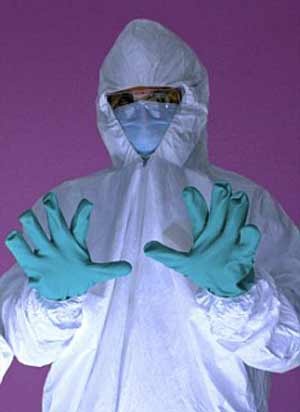 Bí quyết tăng cường miễn dịch của chuyên gia - 1