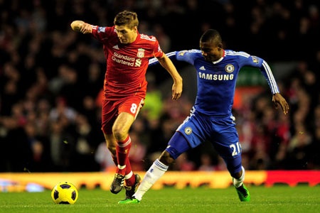 Trước vòng 14 Premier League: Niềm vui cho ai? - 3 Trước vòng 14 Premier League: Niềm vui cho ai? - 3