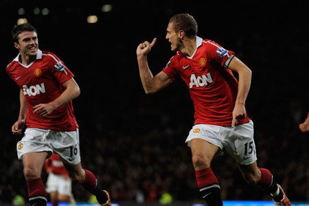 Trước vòng 14 Premier League: Niềm vui cho ai? - 2 Trước vòng 14 Premier League: Niềm vui cho ai? - 2