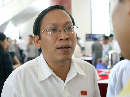 “Tăng 25% biên chế trong 10 năm qua là quá nhiều” - 1 “Tăng 25% biên chế trong 10 năm qua là quá nhiều” - 1