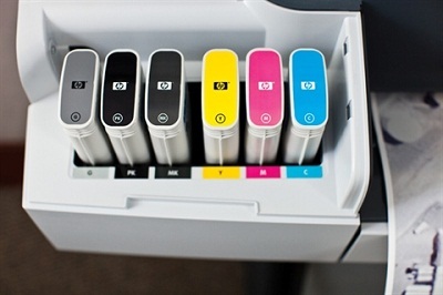 Mực in giả: Cần cảnh giác! - 7