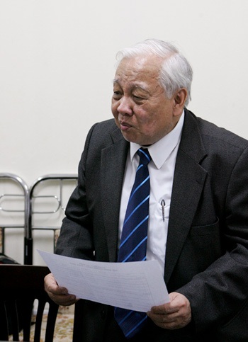 Sôi động và căng thẳng vòng Chung khảo nội dung CNTT - 2