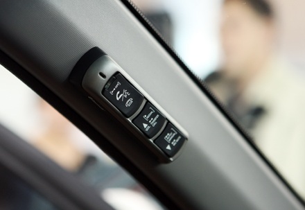 Accord - Đối thủ của Camry tại Việt Nam - 16 Accord - Đối thủ của Camry tại Việt Nam - 16