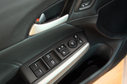 Accord - Đối thủ của Camry tại Việt Nam - 14 Accord - Đối thủ của Camry tại Việt Nam - 14