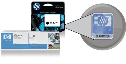 Mực in giả: Cần cảnh giác! - 2